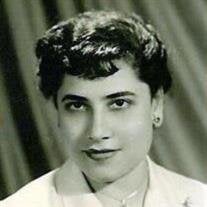 Hetty Girgis