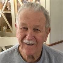 George E. Constable