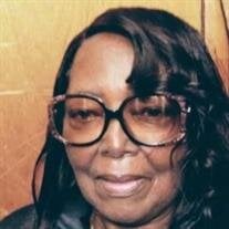 Bernice Holmes