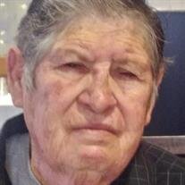 John A Pacheco