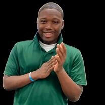 Norkee Keon Jefferson, Jr.