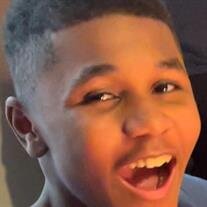 Kendrek Jalen Tarver