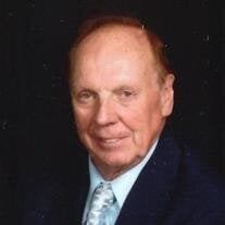 Charles Leo "Charlie" Zink