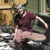 Gudrun Guttzeit Hall