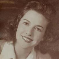 Dorothy Alice Meek