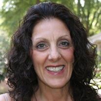 Nancy Lynn Carr