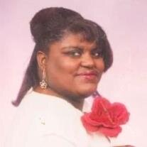 Mrs. Sandra Washington Lopez