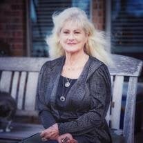 Brenda Joyce Strother