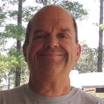 Mr. Rusty Lee Johnson