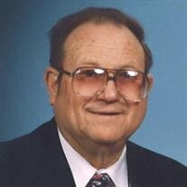 Denson Ray "Dennie" Hendricks