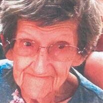 Rita D. Ashmore
