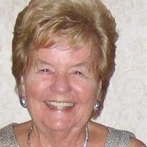 Mary E. Murphy