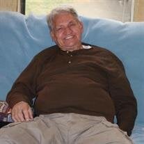 Harold Gene Gary