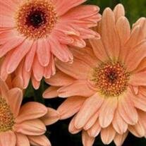 Shirley A. Moore