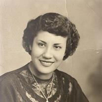 Inez Montoya