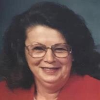 Sandra Marie Provencal