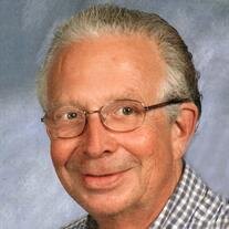 L. John Ryan III