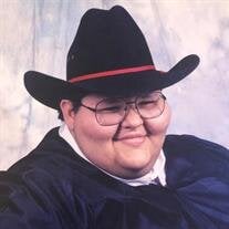 Florencio Moreno Jr.