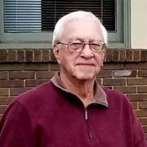 Mr. Louis Bradley Bennett