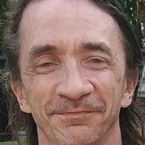 Paul Joseph Grant