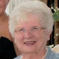 Shirley J. Boos