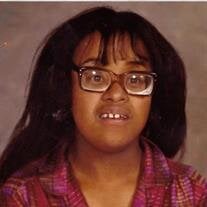 Cheryl Lynn Logan