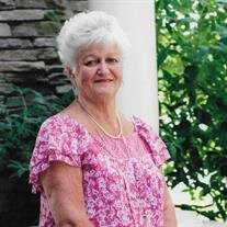 Barbara Joyce Young Klingler