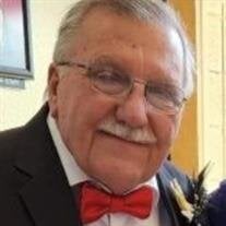 Ronald Michael Mardon