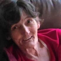 Bonnie Ruth Hight