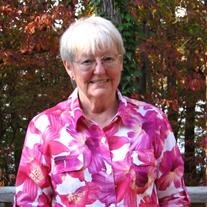 Joan Marie Heroux Redden