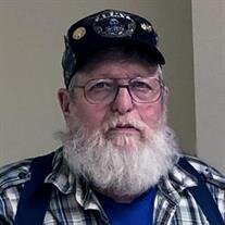Eugene Paul Wicht
