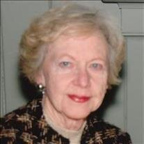 Eleanor "Nan" Smith