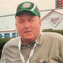 Richard Allen Hoffmann