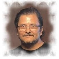 Saul Vicente Serrano Sanchez