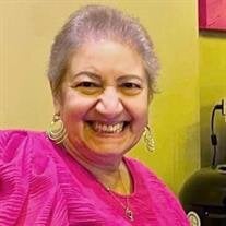 Doris De Lima Apostolidis