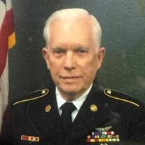 Frank H. Geasland
