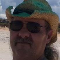 Donald Martin "Don" Turner