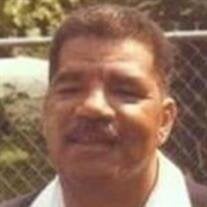 Mr. Richard A. Burton Sr.