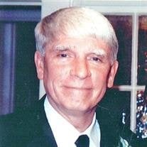 Thomas "Tom" W. Doddridge