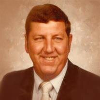 Virgil Dougherty