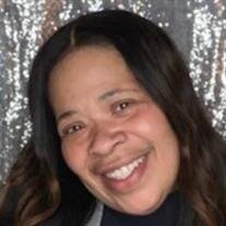 Rhonda Foxworth