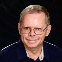 James D. Hellwege