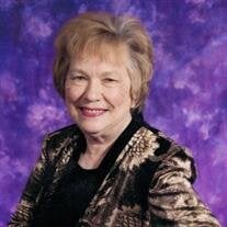 Martha P. Baker