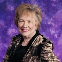 Martha P. Baker