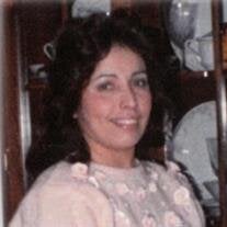 Maria Irma Robles