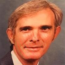 Mr. Marvin Charles Arnold