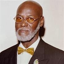 Joseph Bozeman