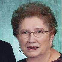Adeline Mildred Kieschnick