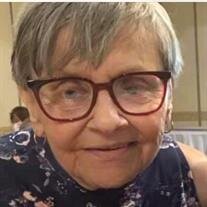 Regina Anne Remillard