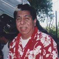 Antonio Jimenez Jr.